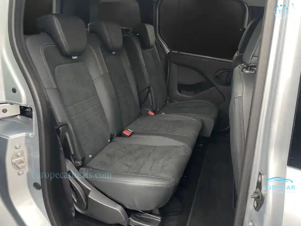 Mercedes-Benz EQT