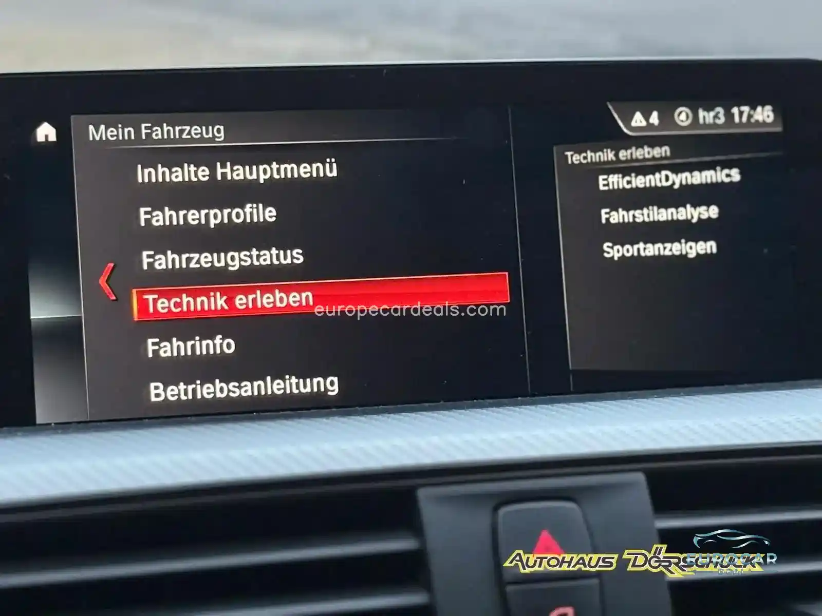 BMW 440 Gran Coupé
