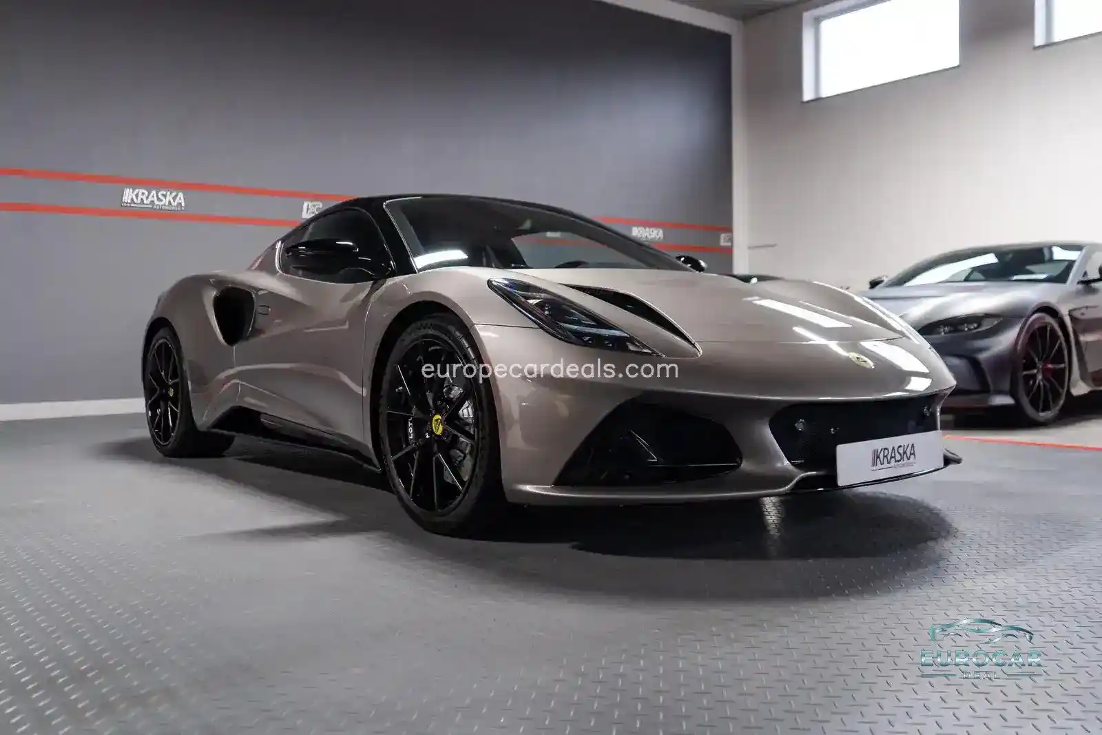 Lotus Emira
