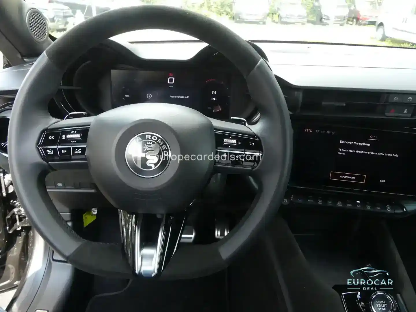 Alfa Romeo Junior