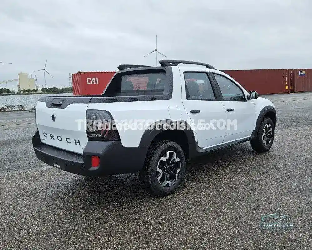 Renault Other
