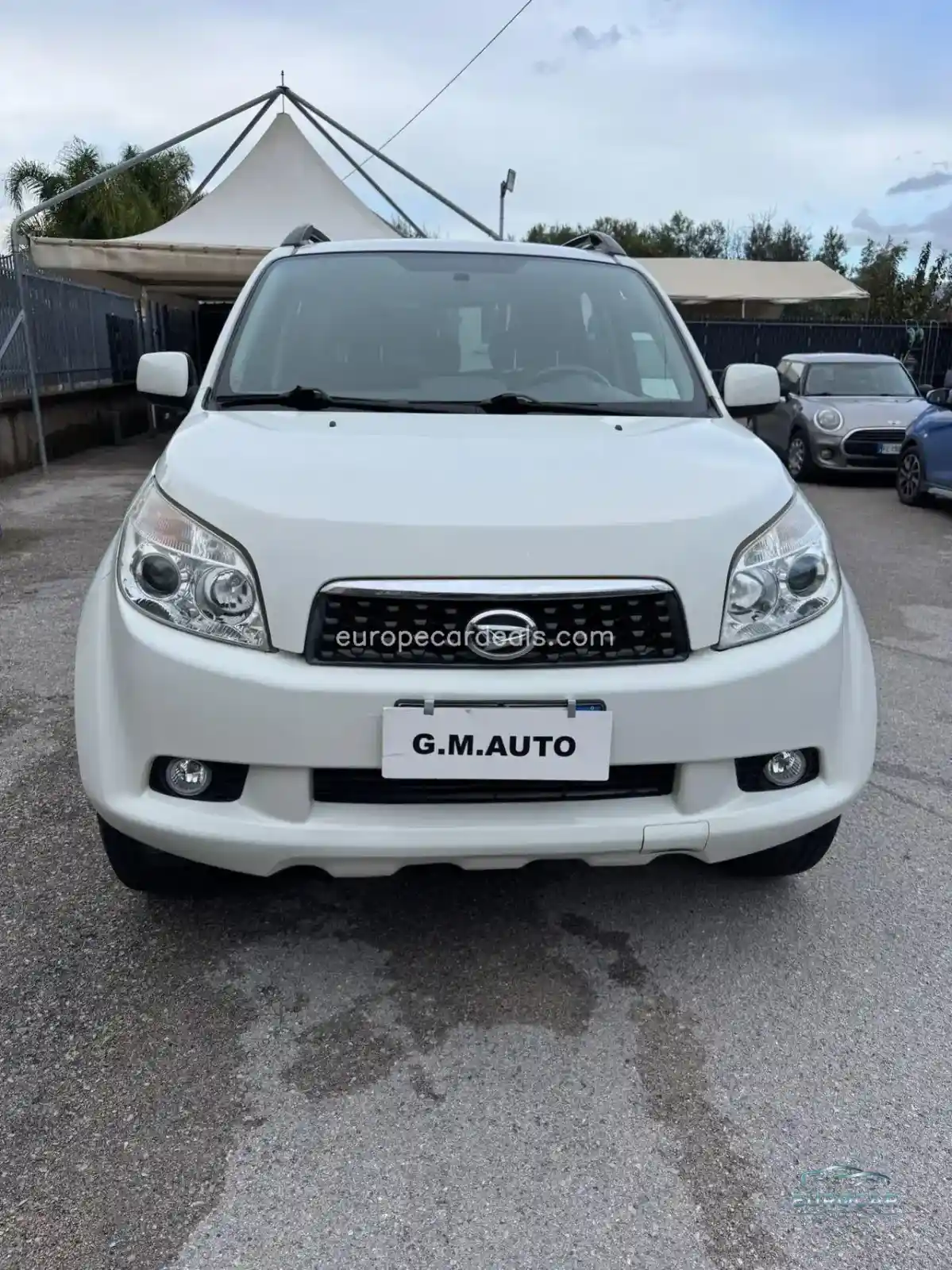 Daihatsu Terios