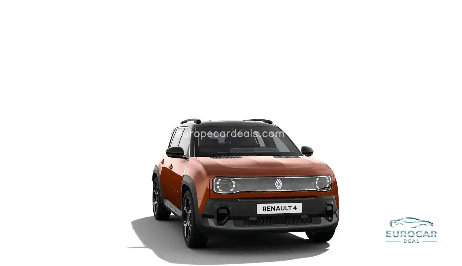 Renault R 4