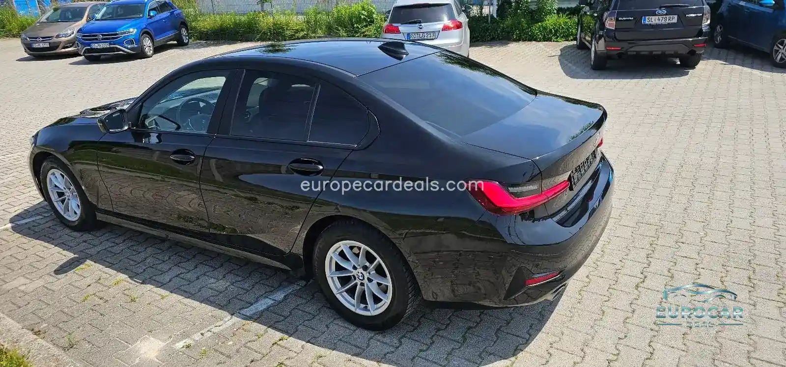 BMW 318