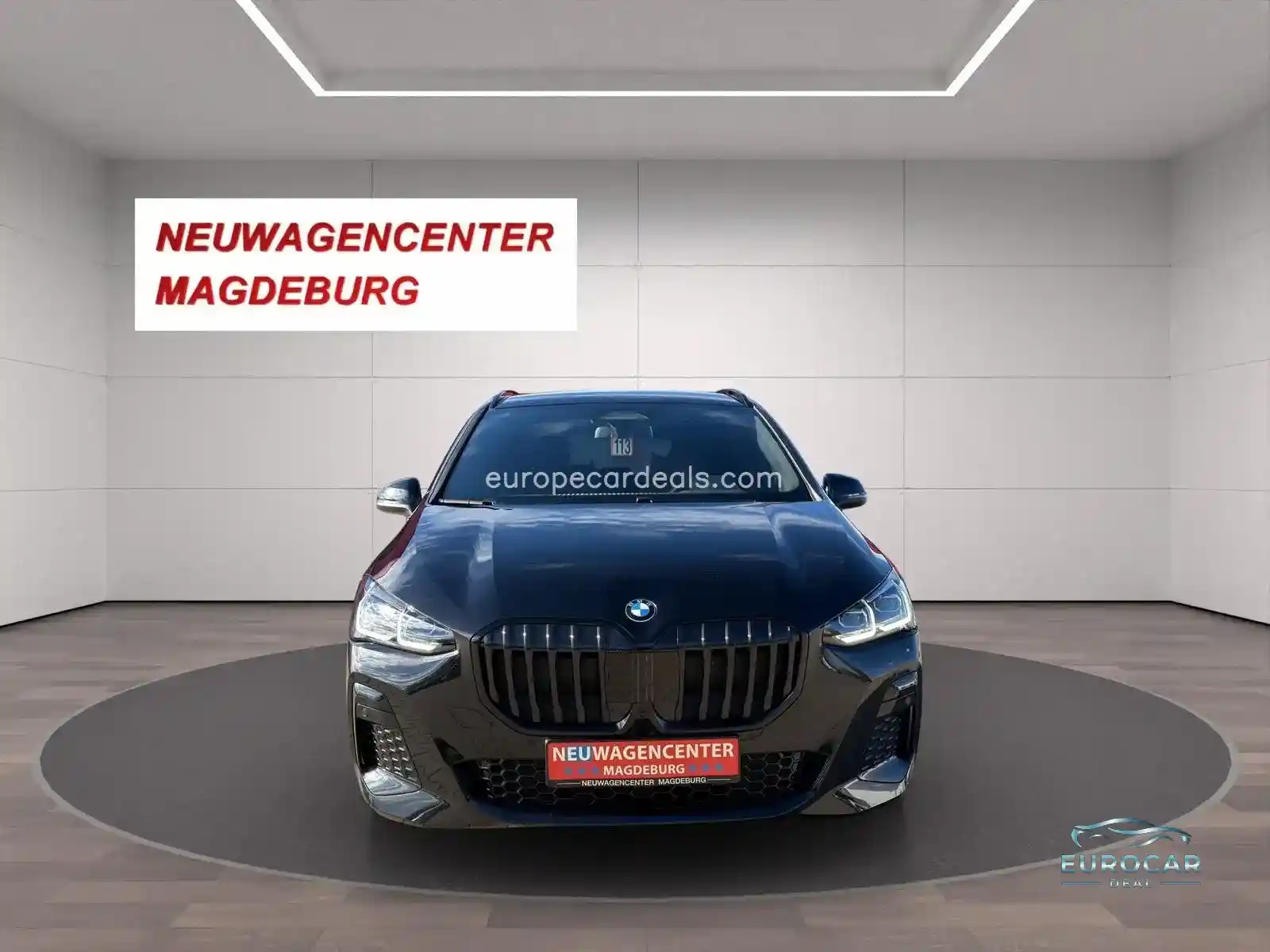 BMW 218 Active Tourer