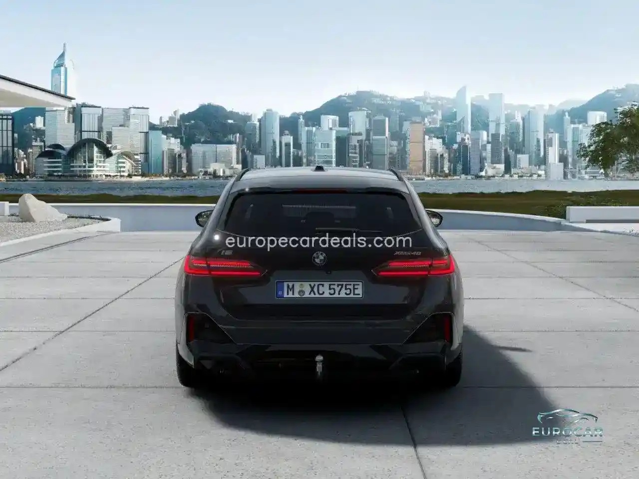 BMW i5