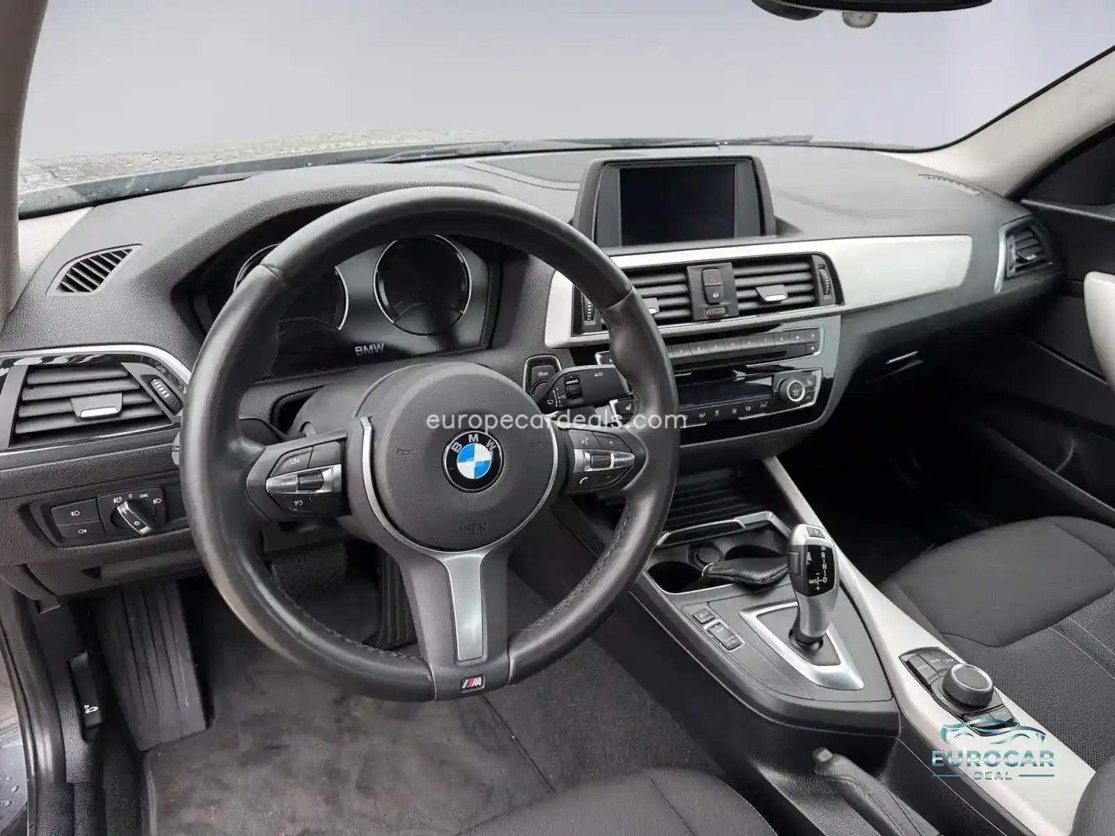 BMW 220