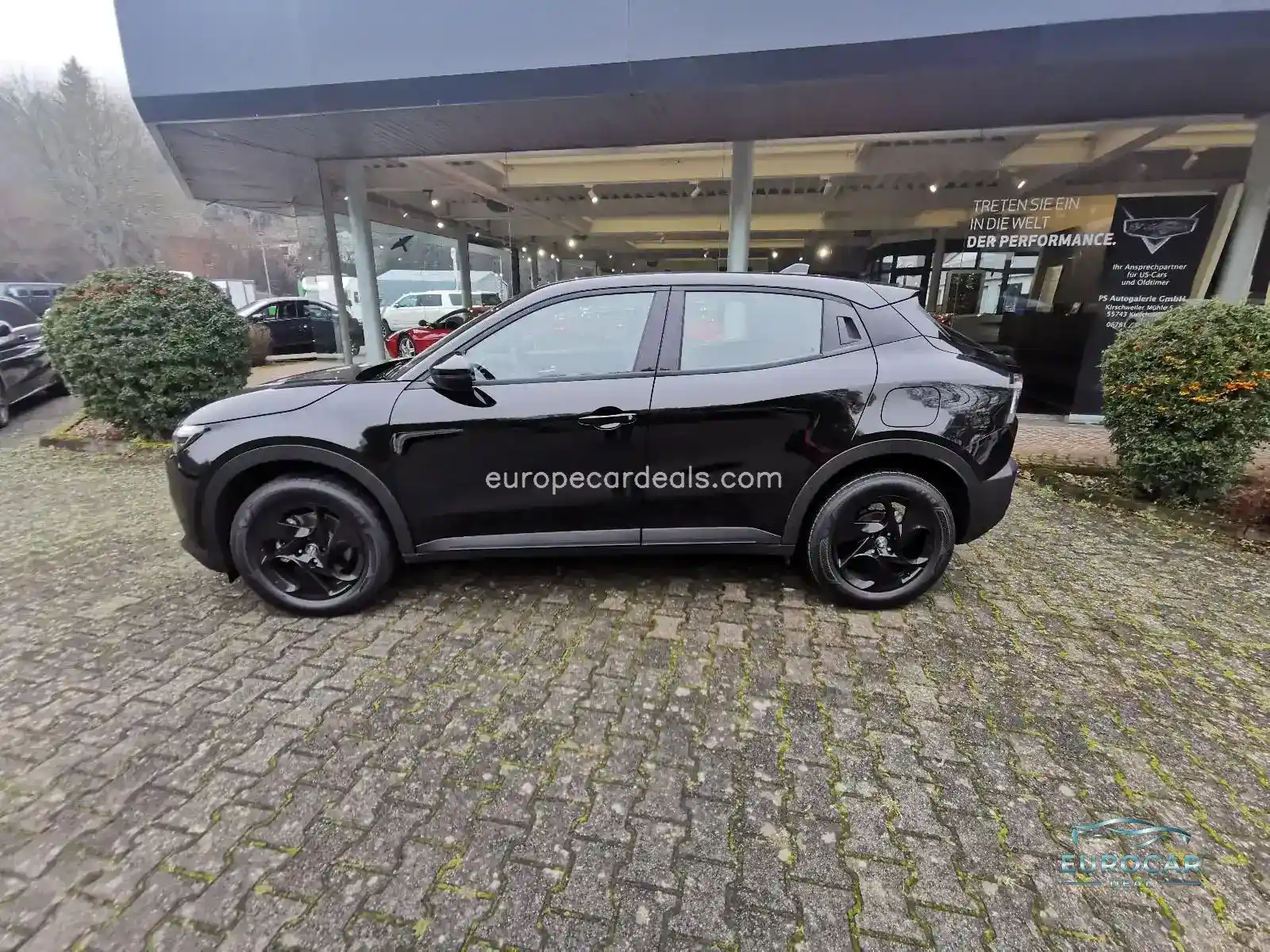 Alfa Romeo Junior