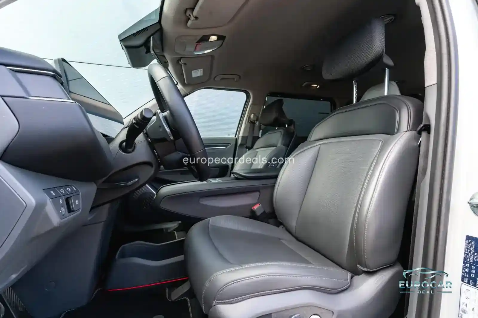 Kia EV9
