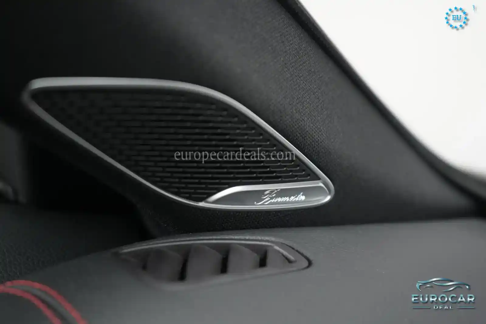 Mercedes-Benz CLA 45 AMG Shooting Brake