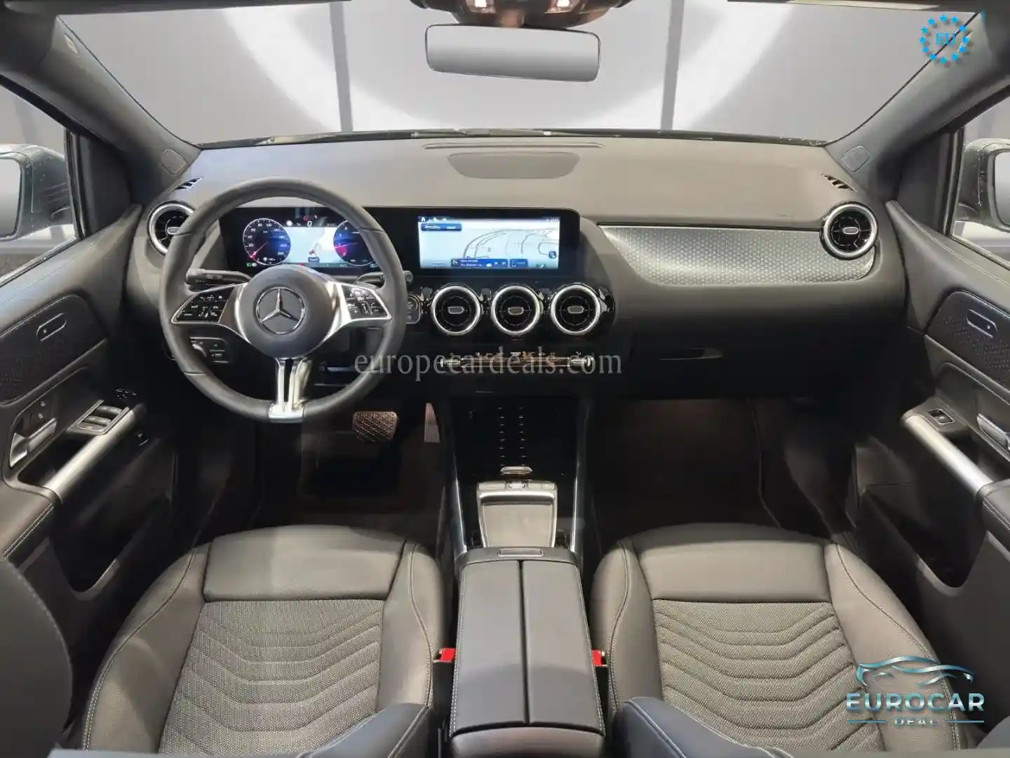 Mercedes-Benz B 220