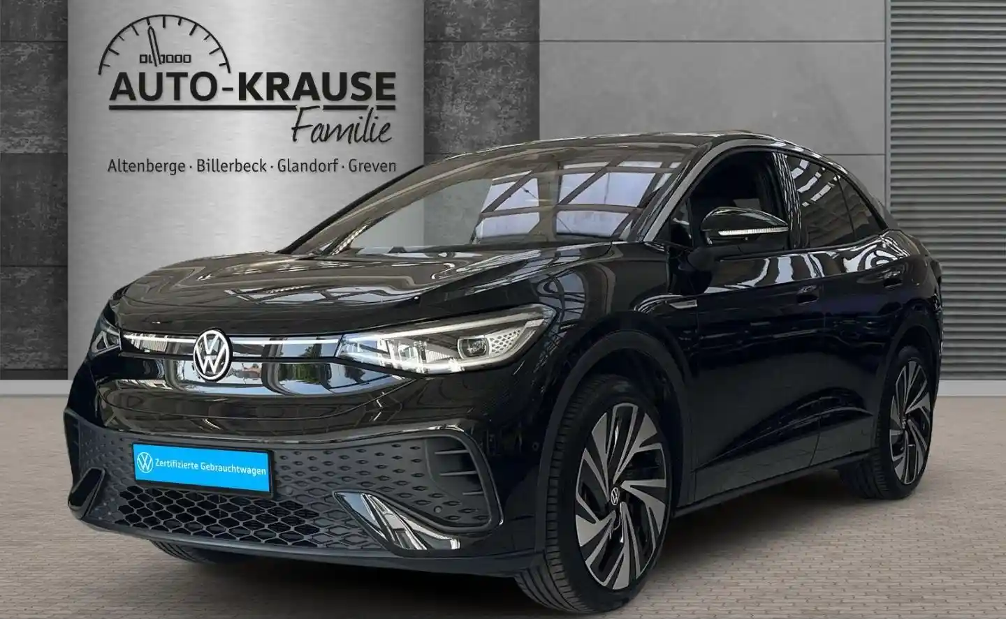 Volkswagen ID.5