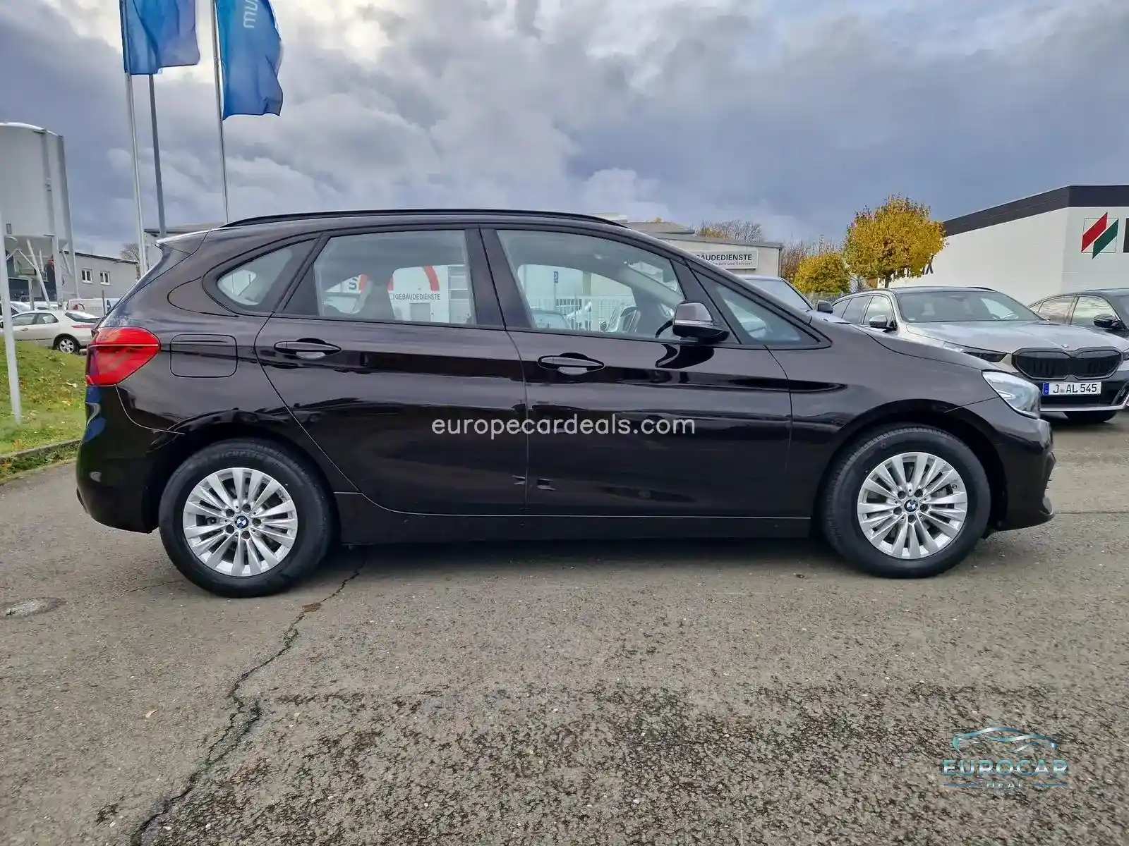 BMW 220 Active Tourer