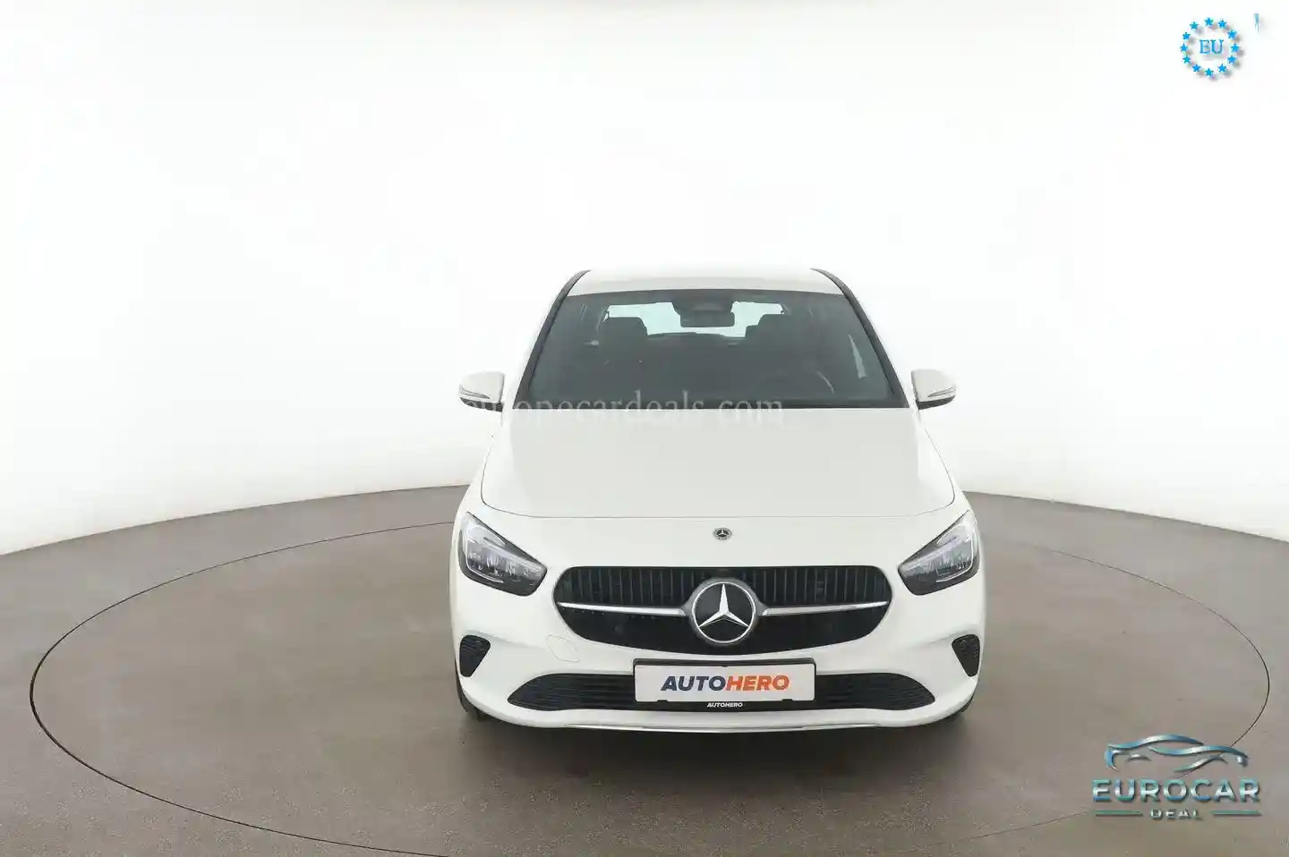Mercedes-Benz B 220