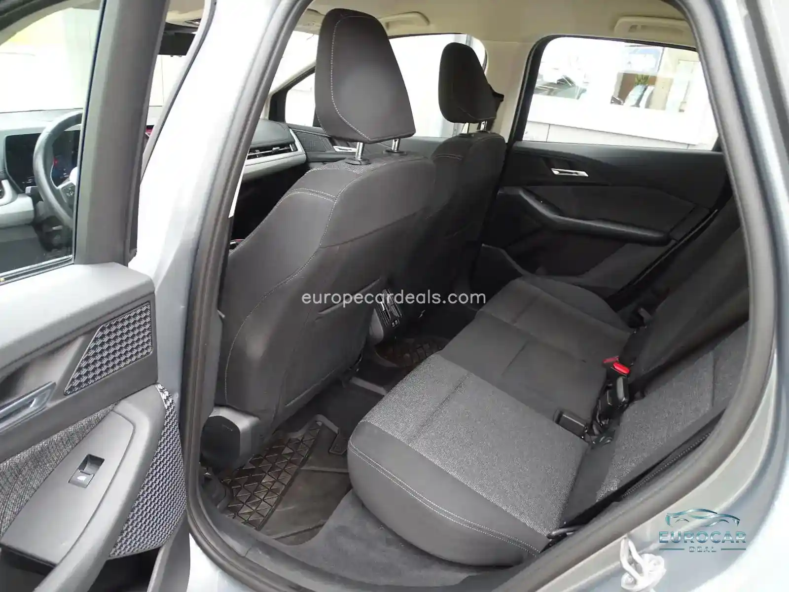 BMW 223 Active Tourer