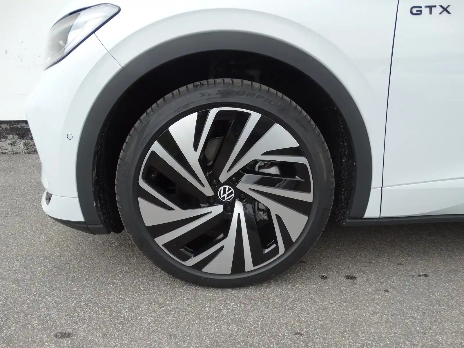 Volkswagen ID.5