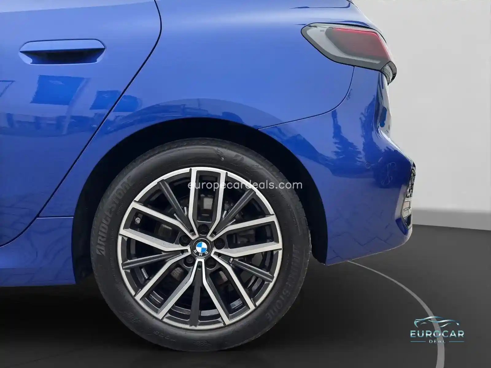 BMW 218 Active Tourer
