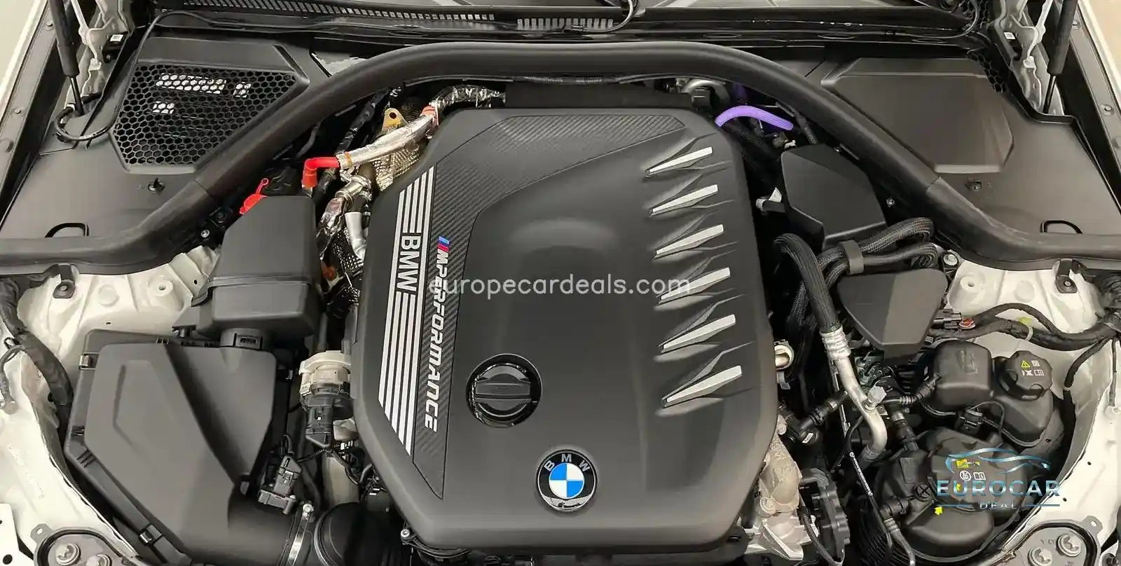BMW M340d