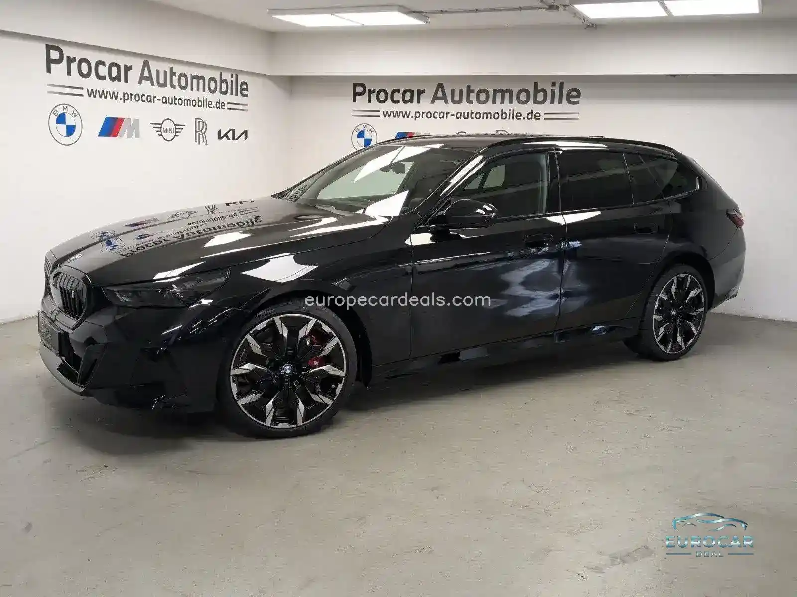 BMW i5