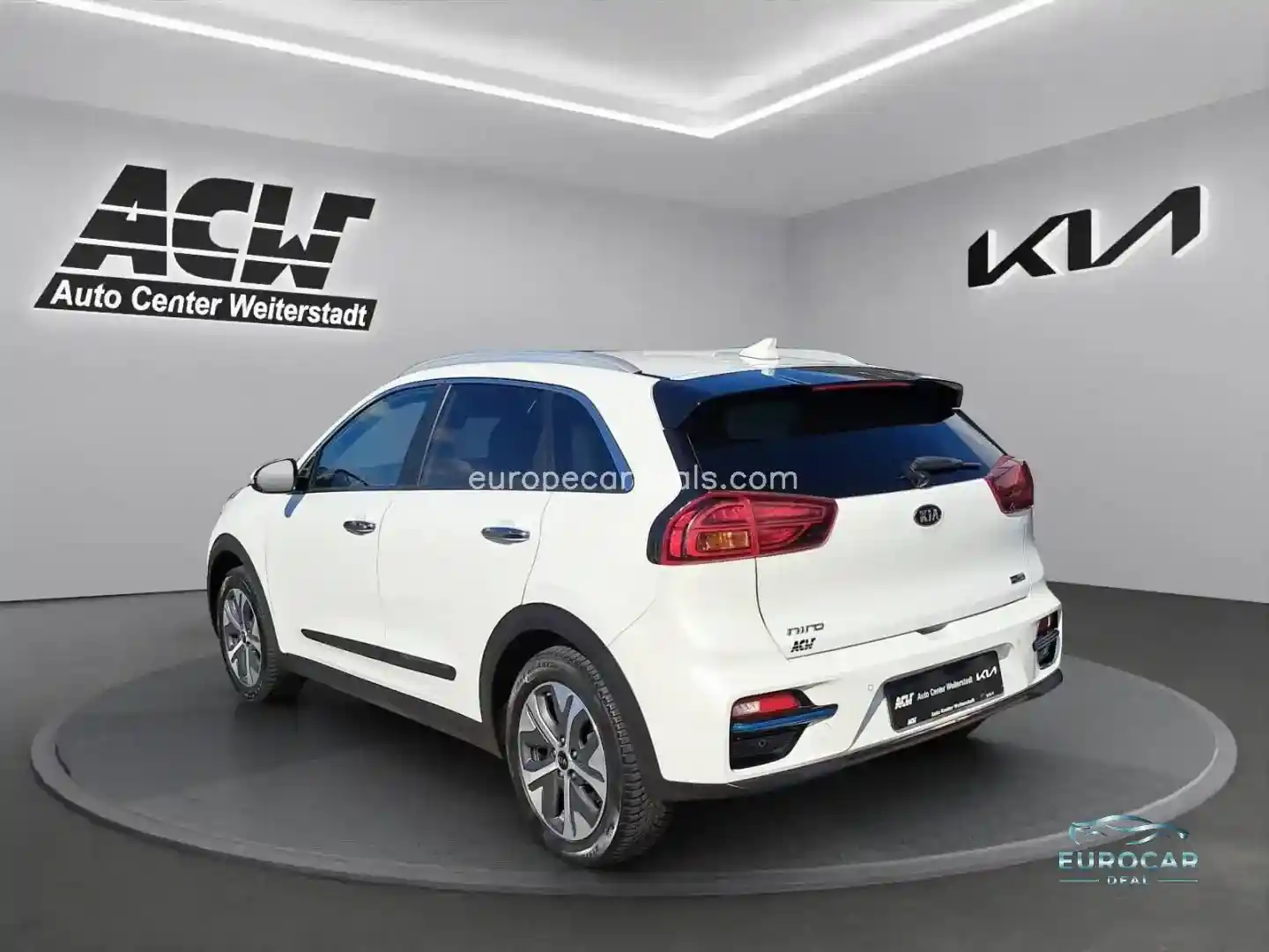 Kia Niro EV
