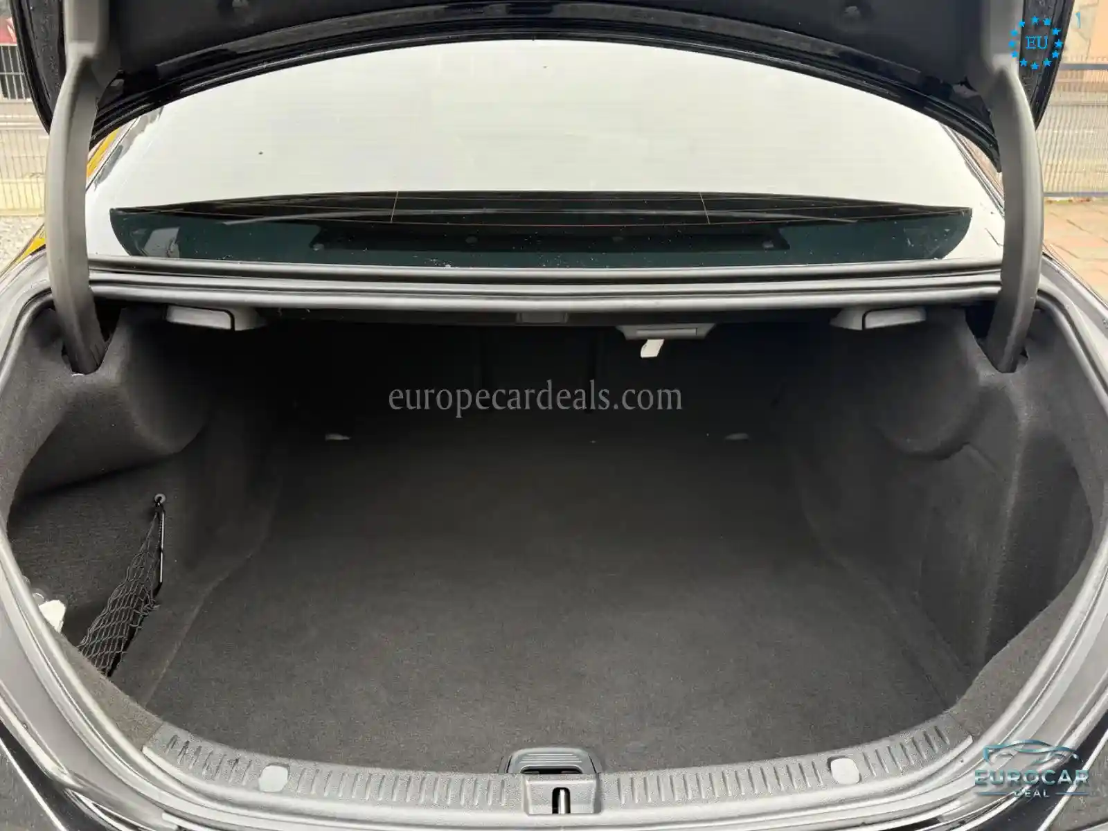 Mercedes-Benz E 350