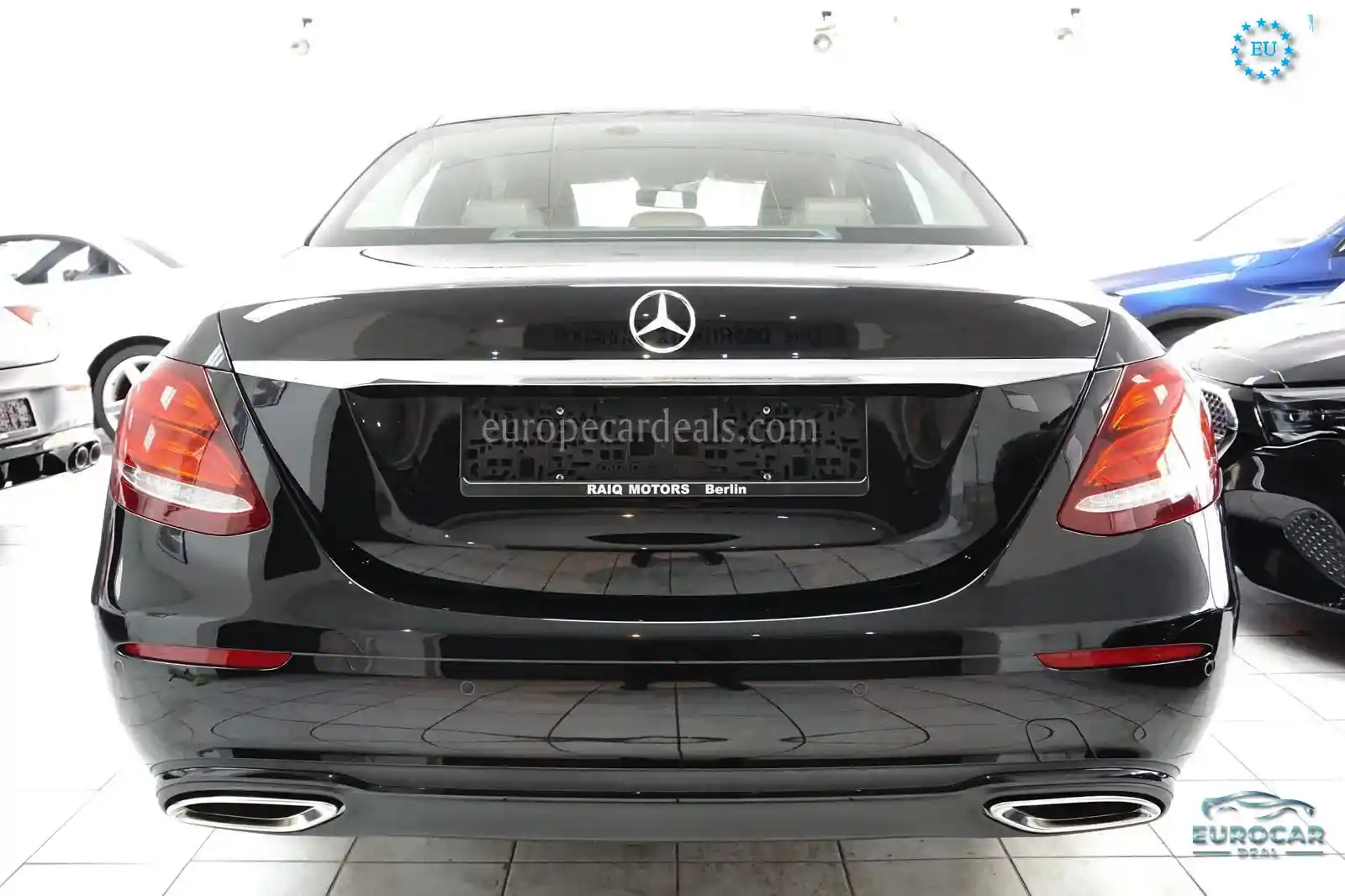 Mercedes-Benz E 250