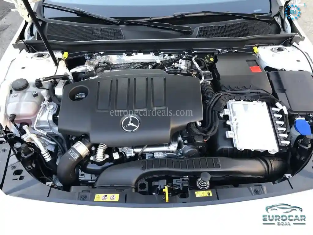 Mercedes-Benz A 220