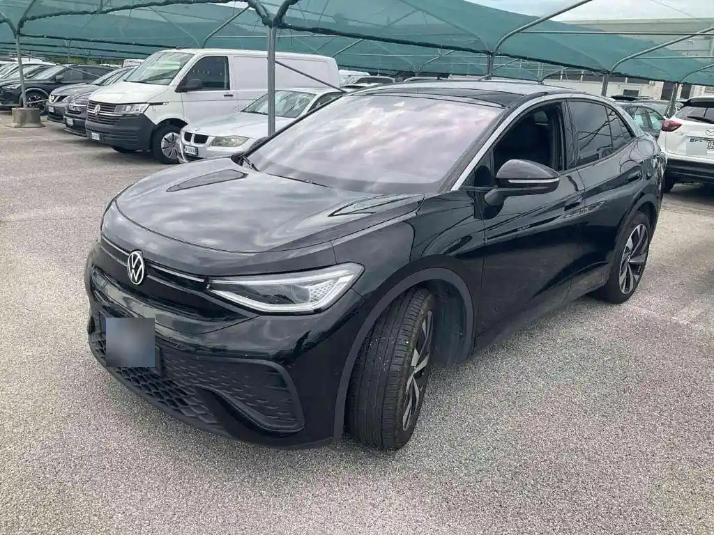 Volkswagen ID.5