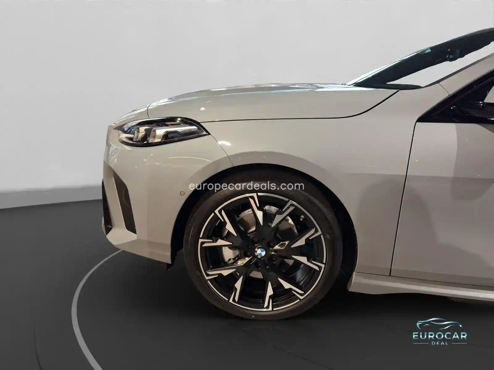 BMW 220 Gran Coupé