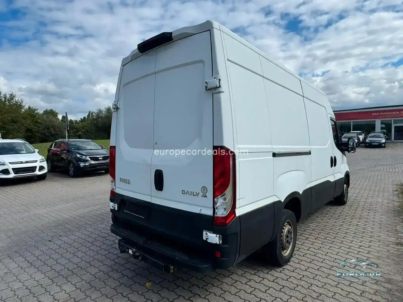 Iveco Other