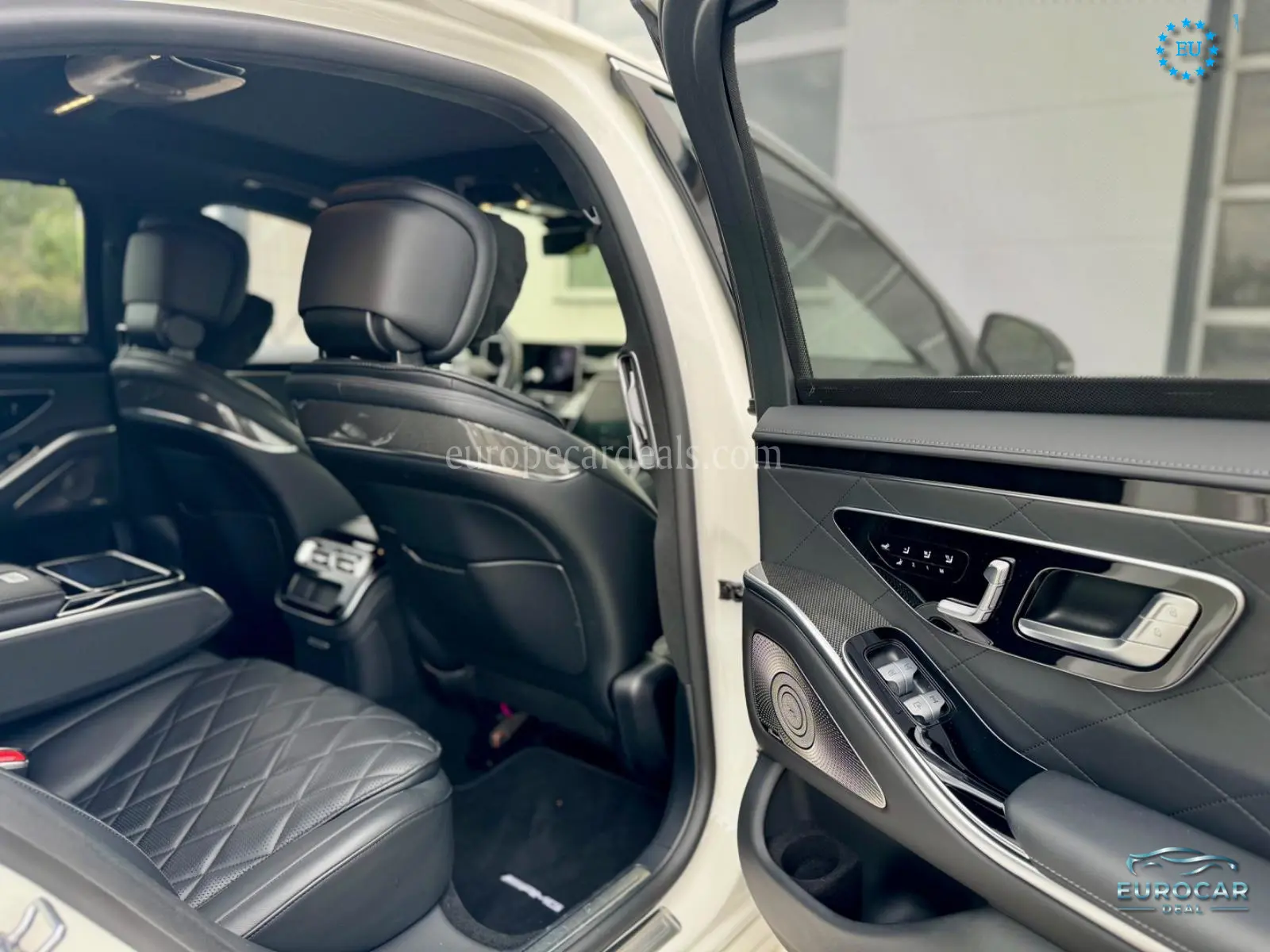 Mercedes-Benz S 400