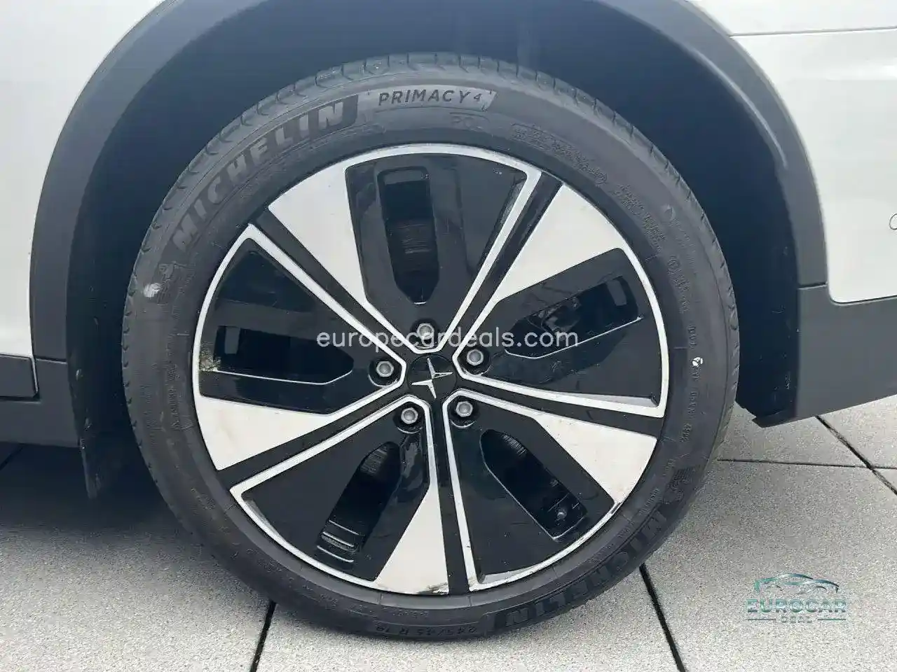 Polestar 2