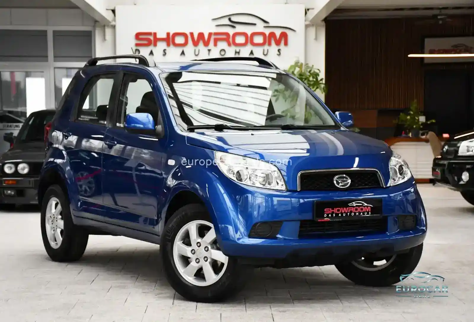 Daihatsu Terios