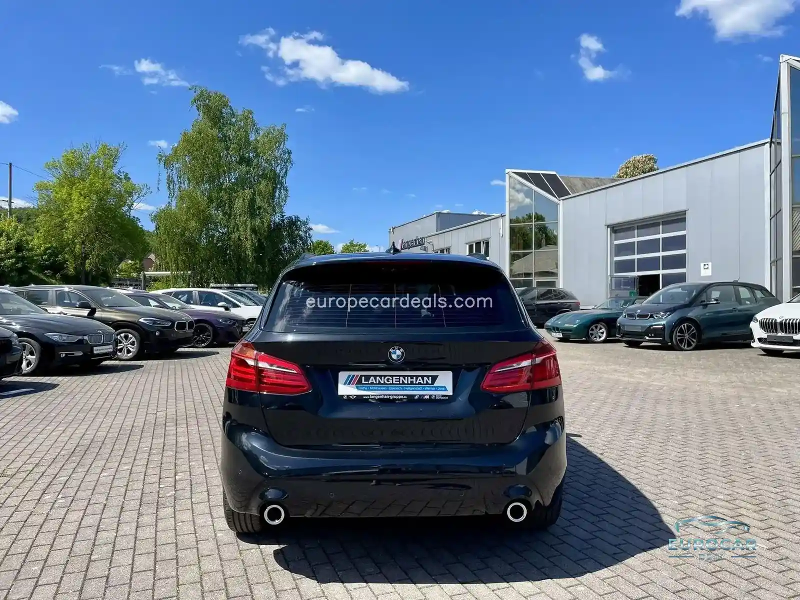 BMW 220 Active Tourer
