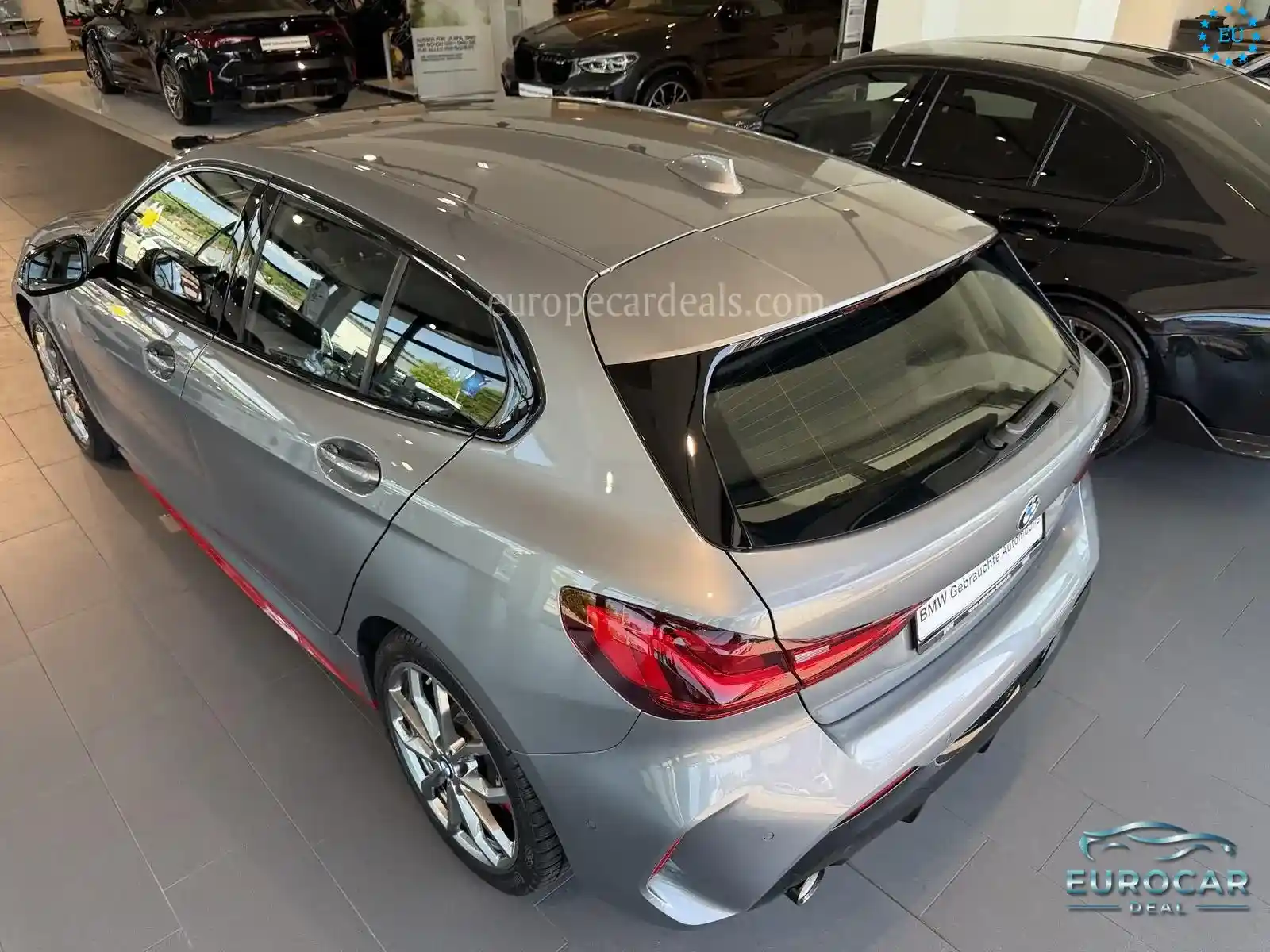 BMW 128