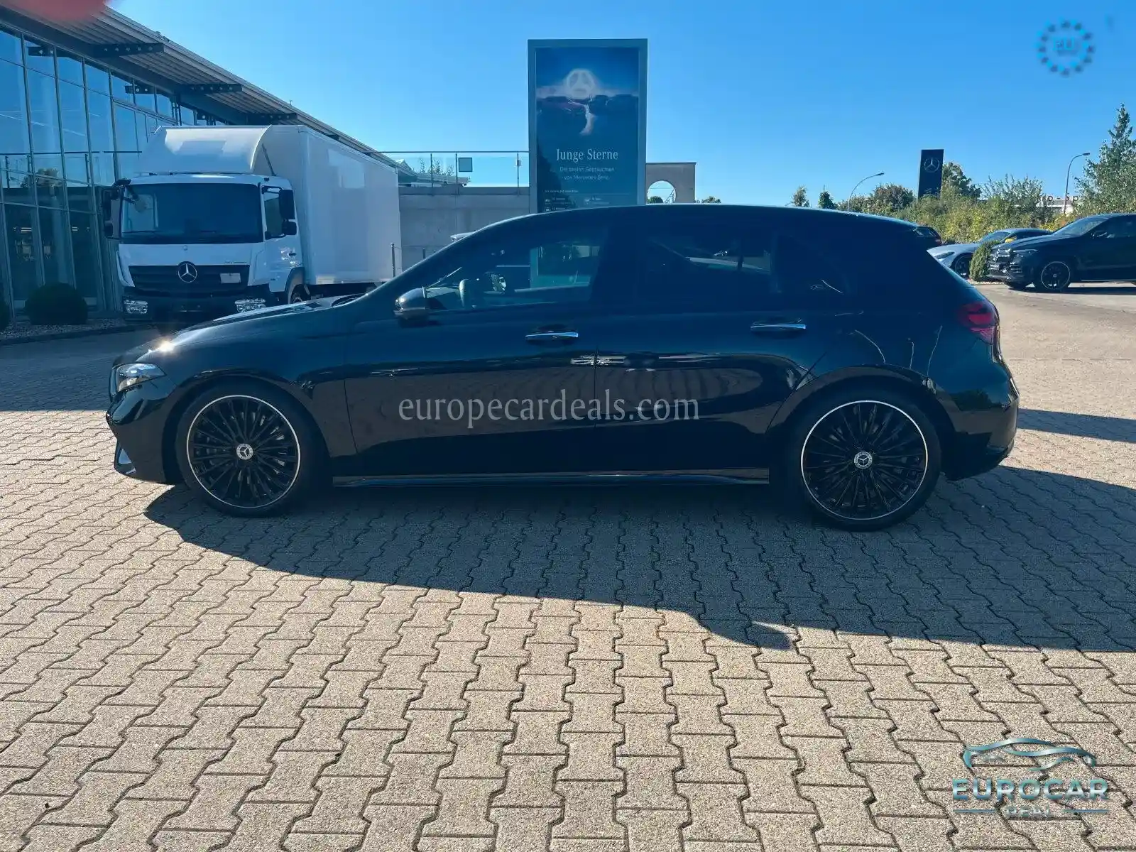 Mercedes-Benz A 250