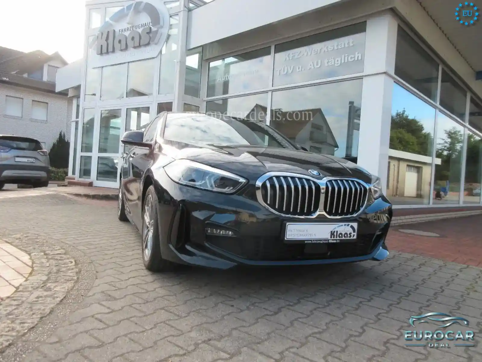 BMW 118