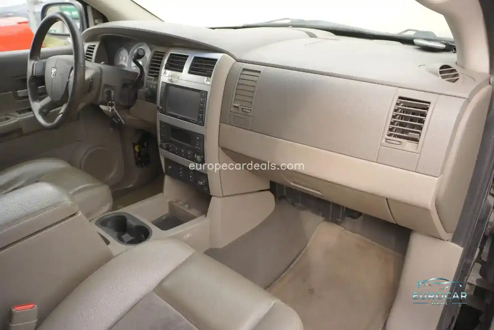 Dodge Durango