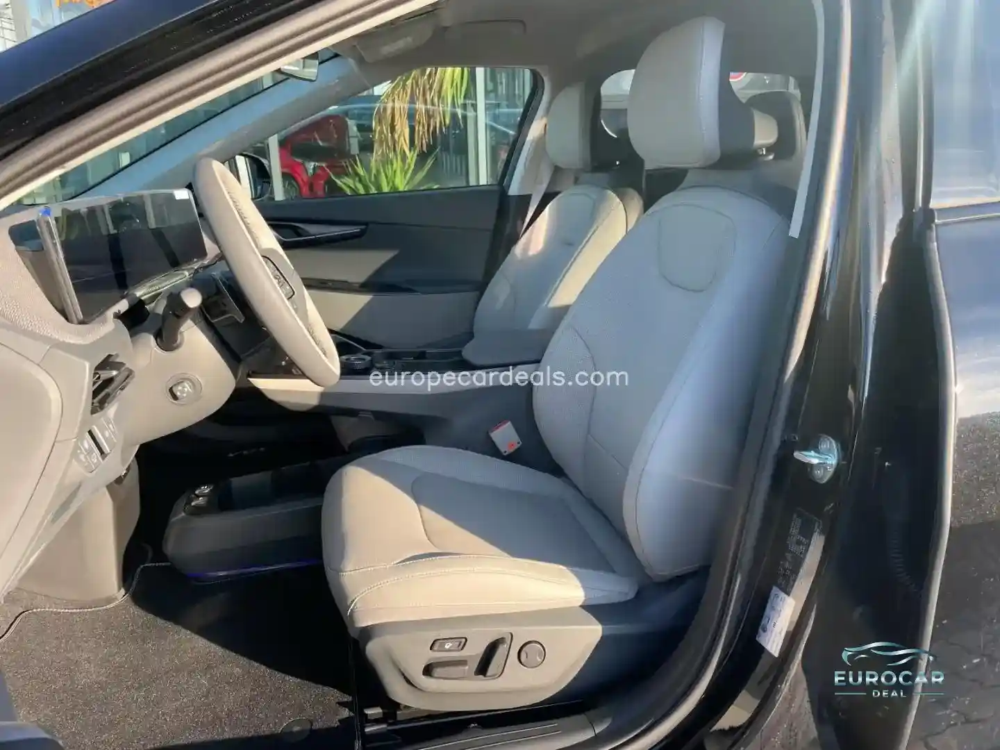 Kia EV6