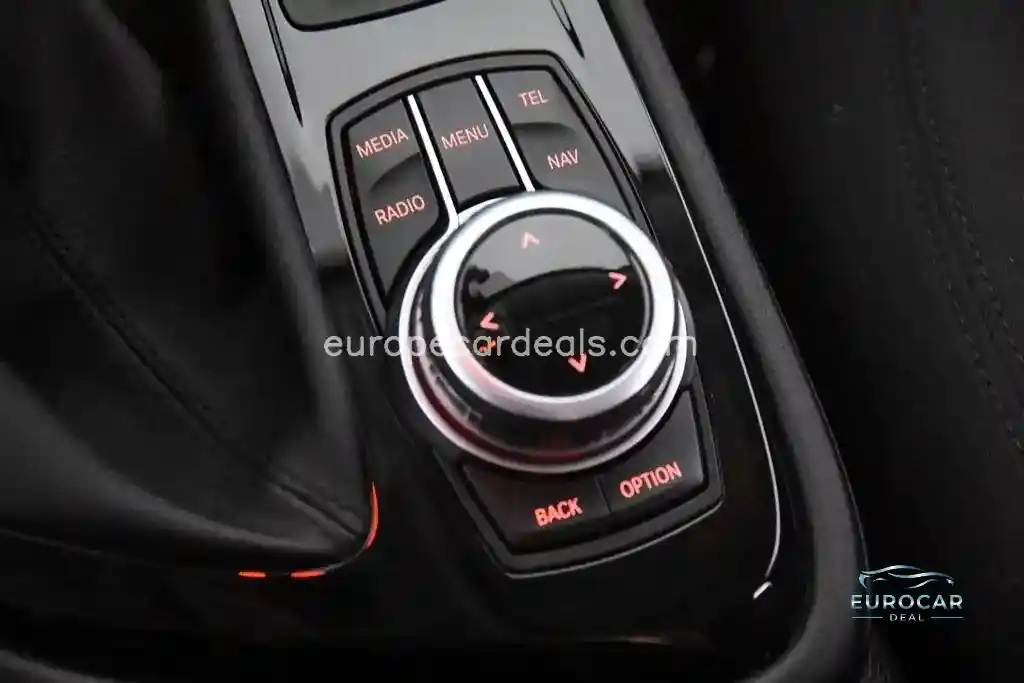BMW 220 Active Tourer