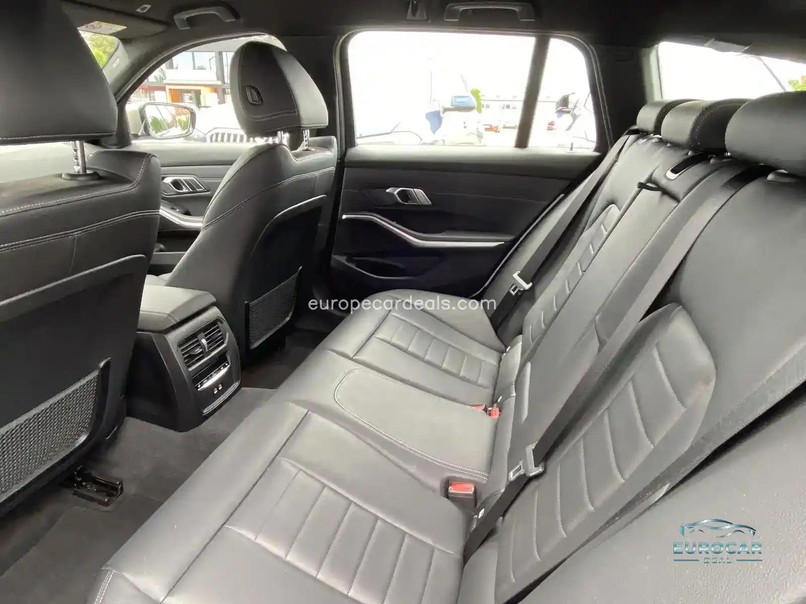 BMW M340d