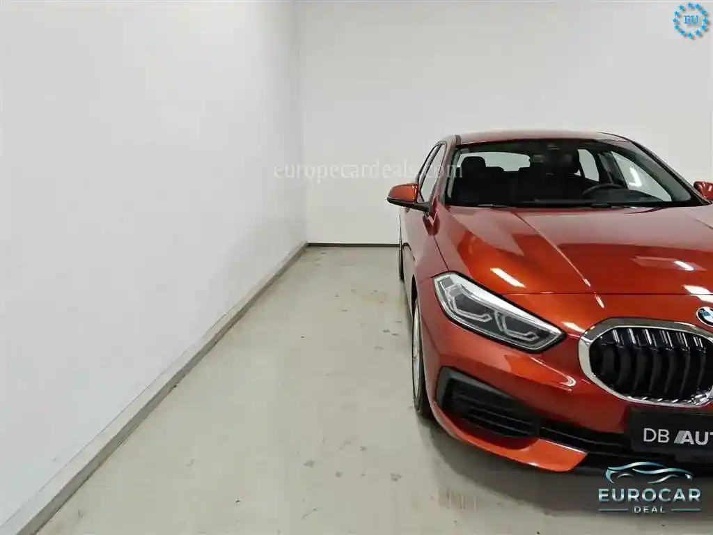 BMW 120