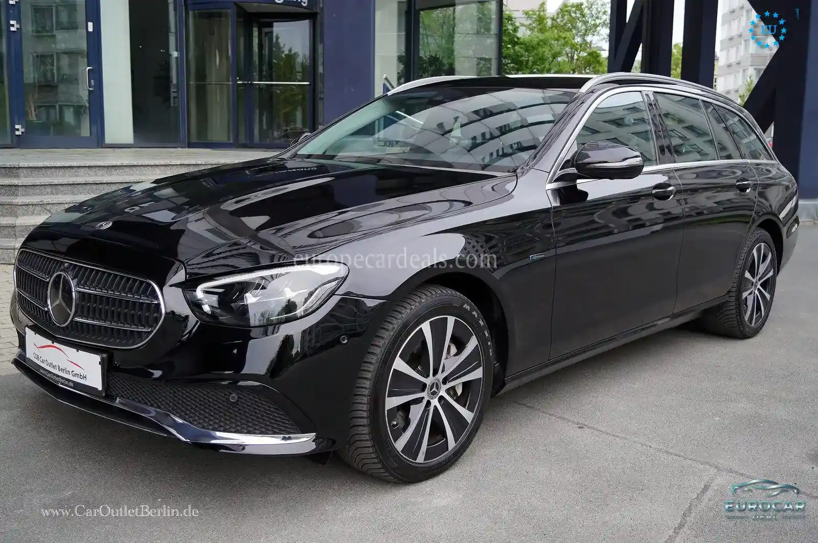 Mercedes-Benz E 300
