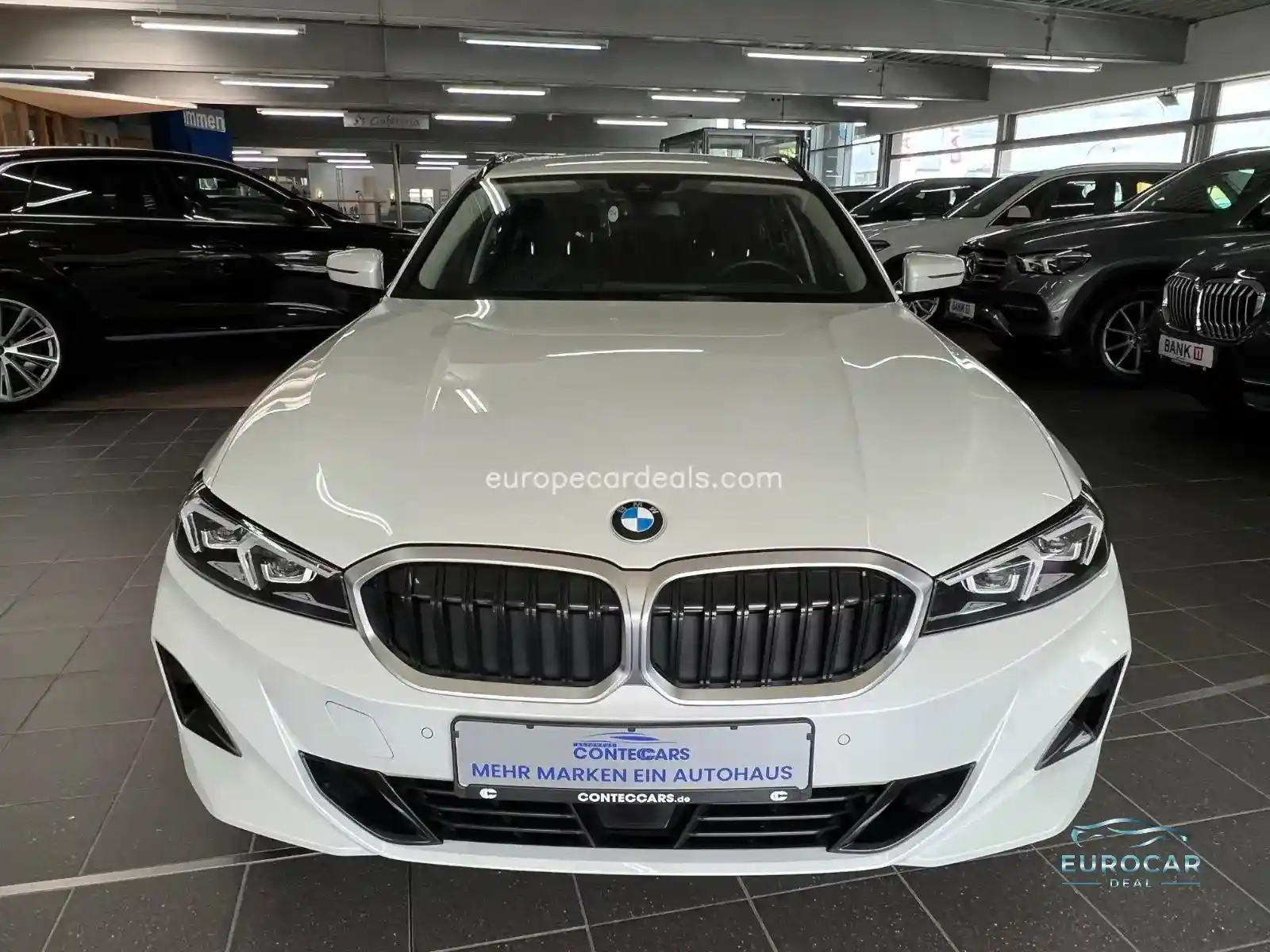 BMW 318