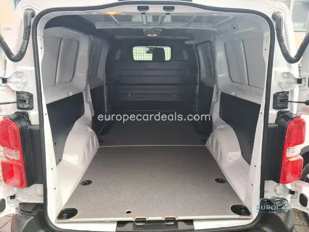 Toyota Proace (Verso)