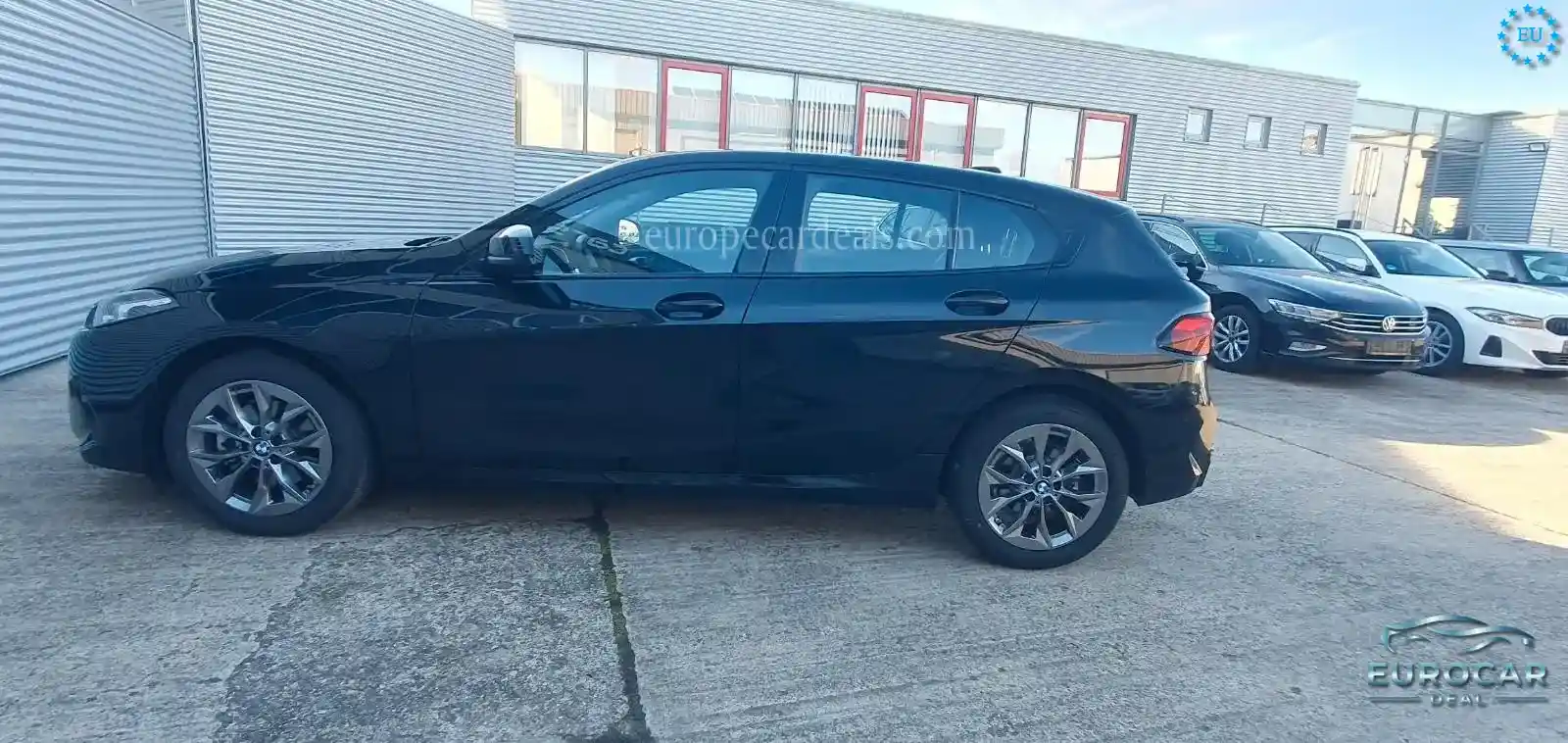 BMW 120