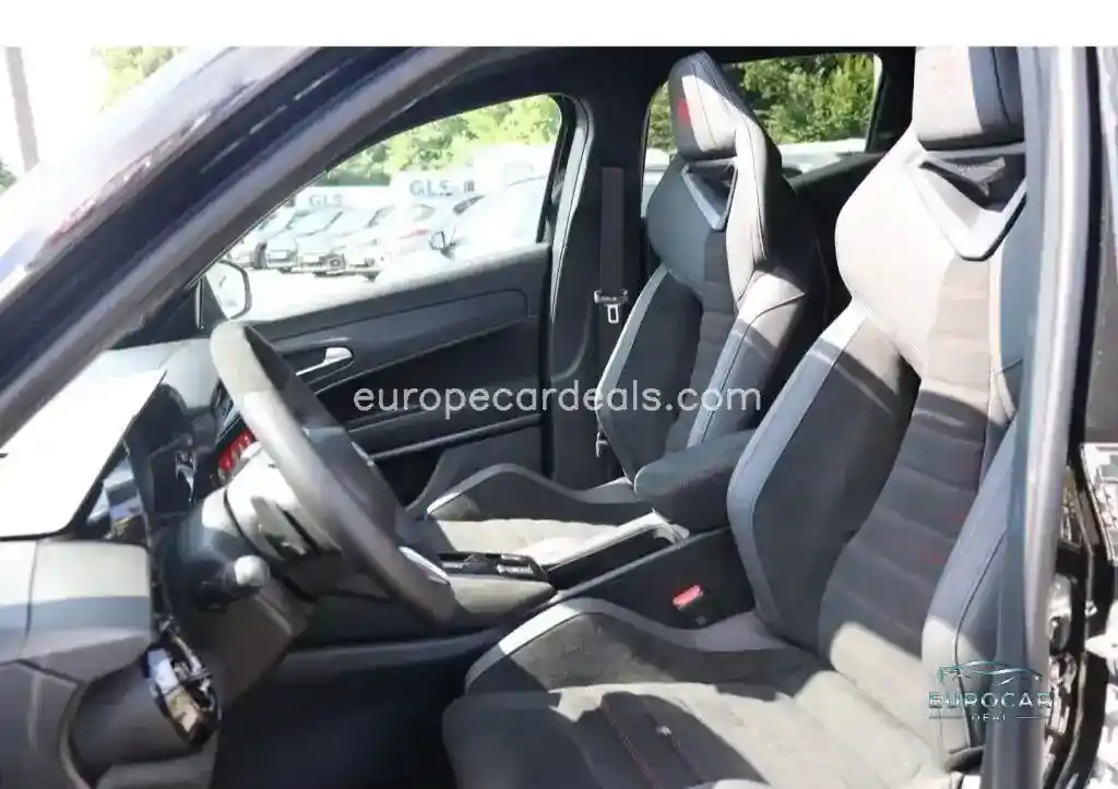 Alfa Romeo Junior