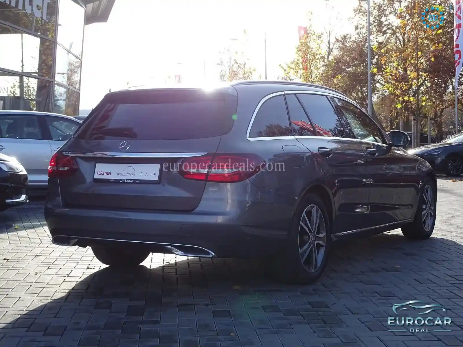 Mercedes-Benz C 160