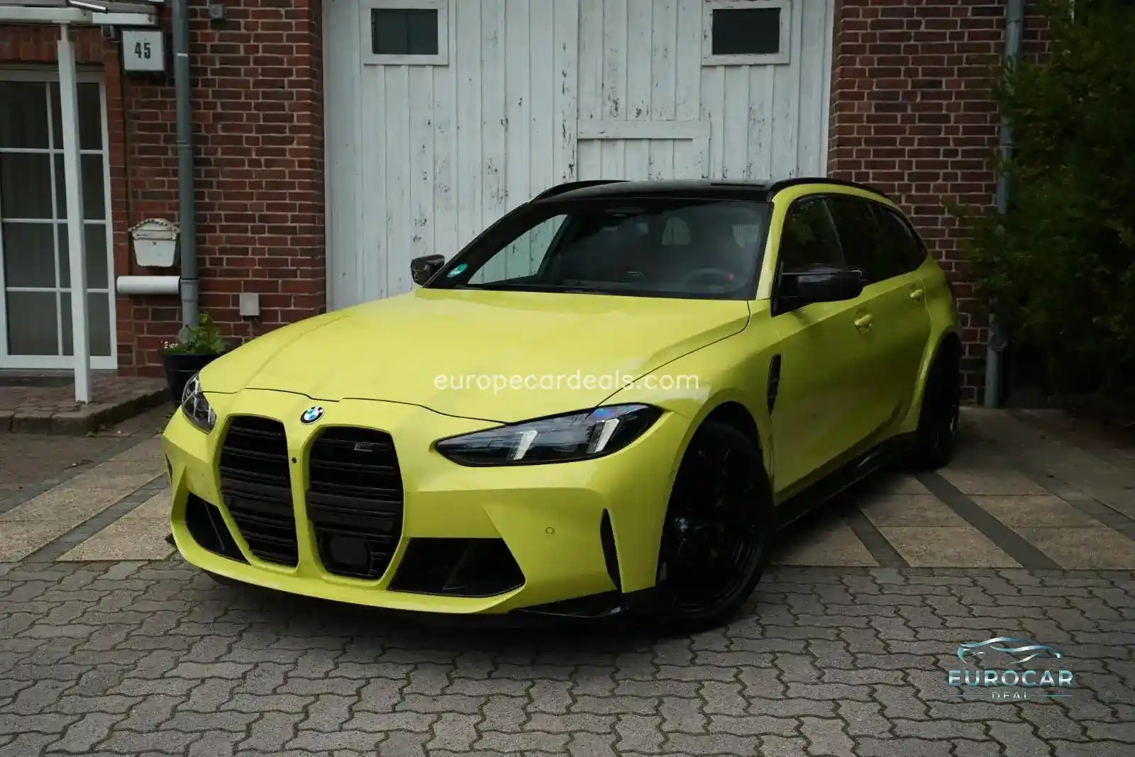BMW M3