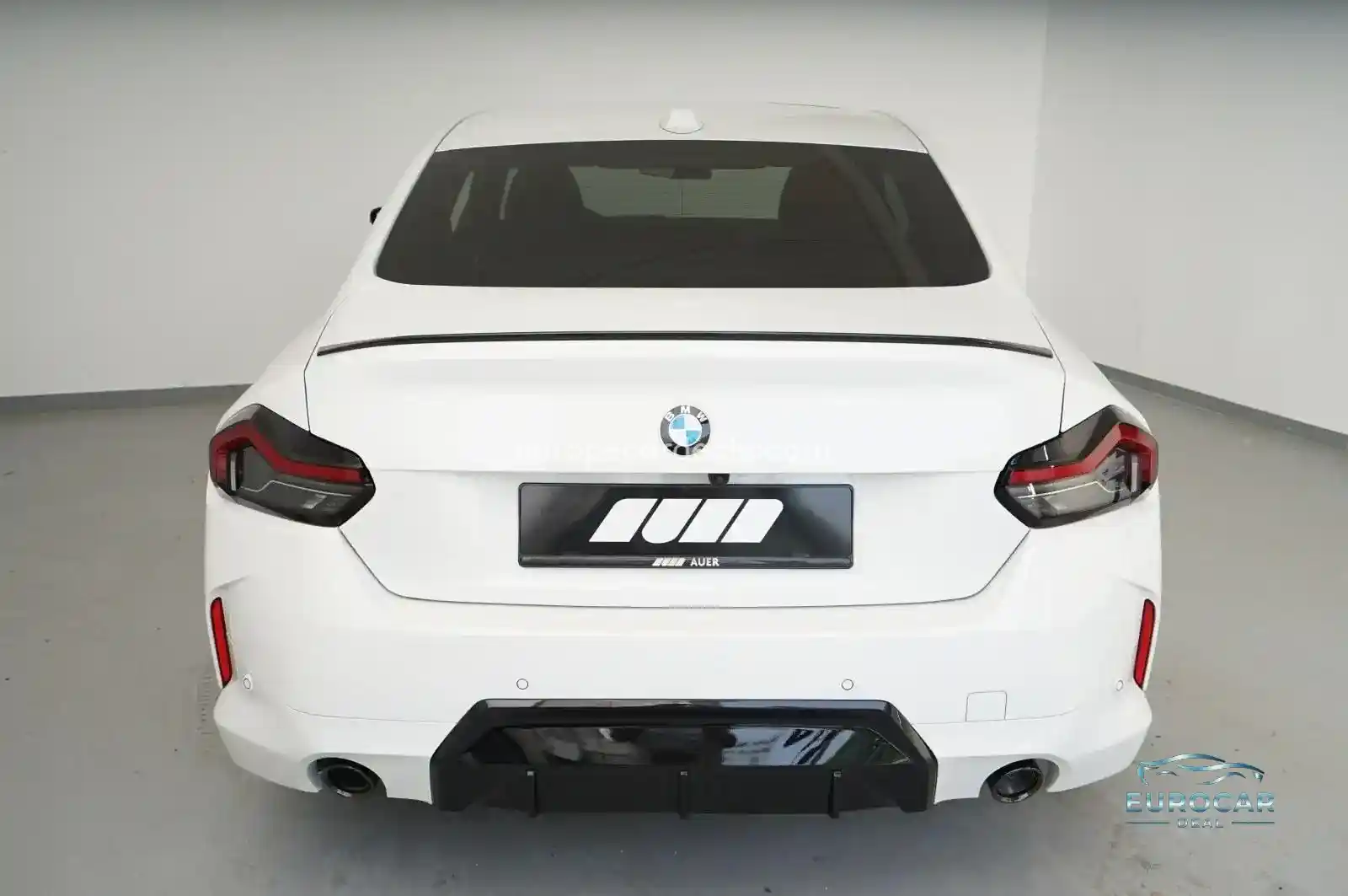 BMW 230